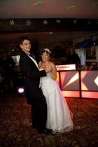 bride n groom