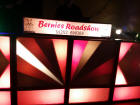 bernies roadshow front of gear