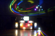 more pretty lights